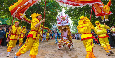 10 Best Festivals in Vietnam