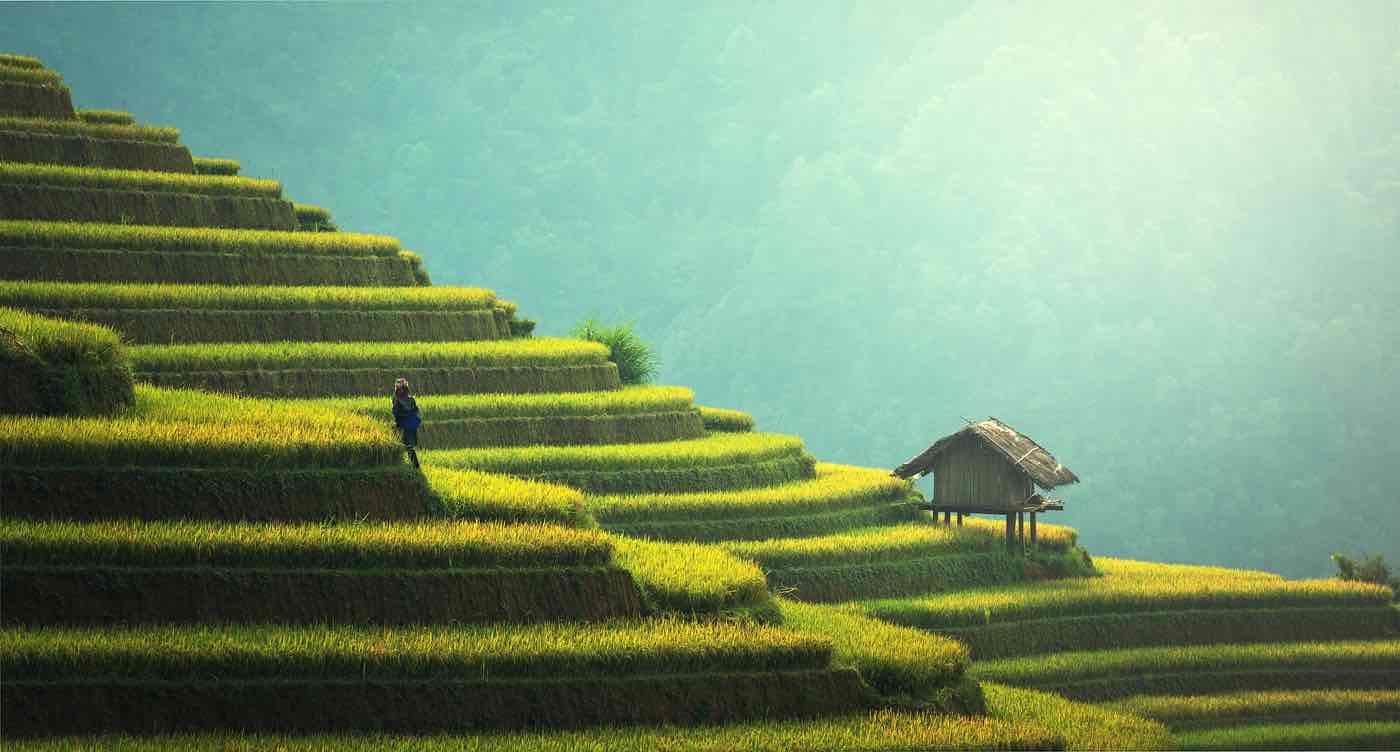 Giới thiệu về Việt Nam & Lời khuyên cho khách du lịch