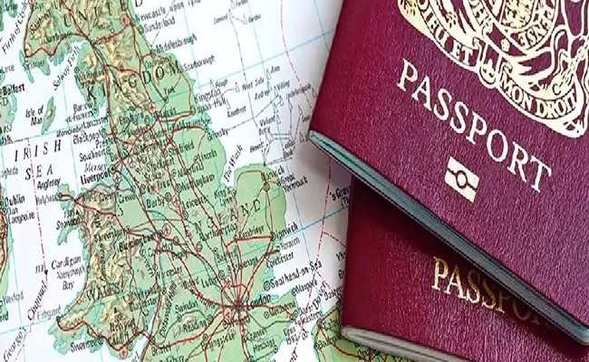 Hướng dẫn làm visa du lịch Anh quốc chuẩn và đầy đủ