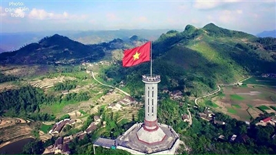 Hùng vỹ Hà Giang (Yên Minh - Đồng Văn)