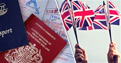 Các câu hỏi thường gặp khi xin visa Anh