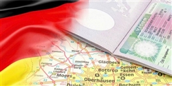 Hồ sơ xin visa du lịch Đức