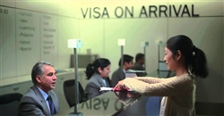 Trọn bộ câu hỏi và kinh nghiệm phỏng vấn visa Mỹ thành công