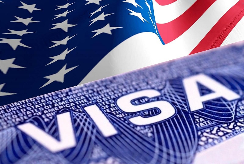 Visa Mỹ là gì? Các loại visa Mỹ